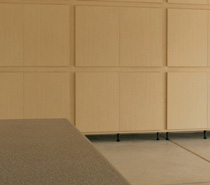 Garage Cabinets  Portland